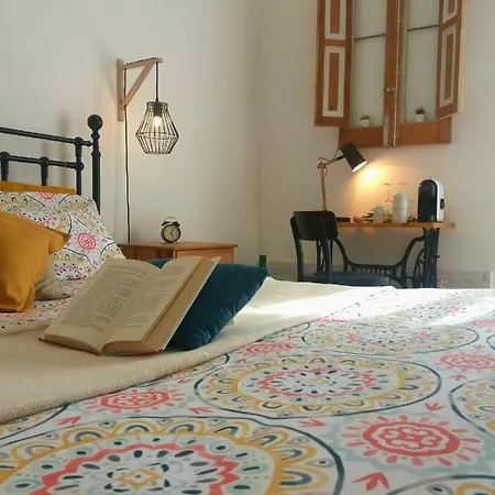 Apartment Asfodelo Ragusa