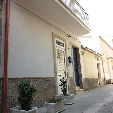 Asfodelo Ραγκούσα