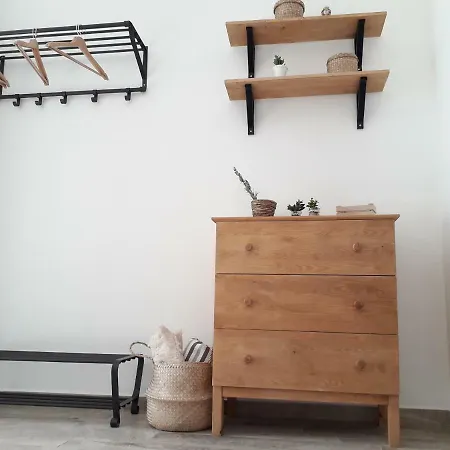 Asfodelo Apartment