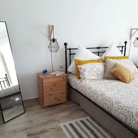 Apartment Asfodelo