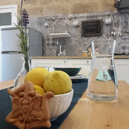 Διαμέρισμα Asfodelo *