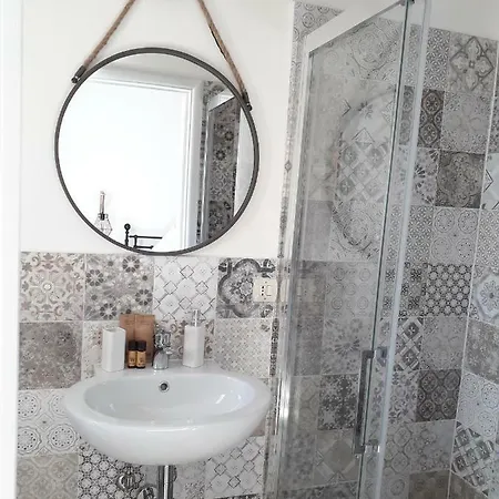 Asfodelo Διαμέρισμα Ραγκούσα
