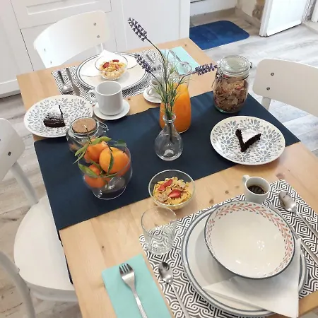 Asfodelo Διαμέρισμα Ραγκούσα