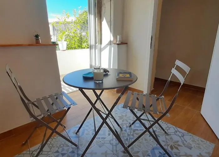 Asfodelo Apartment *