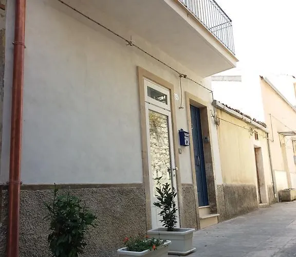Asfodelo Ragusa