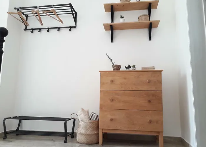 Asfodelo Apartment