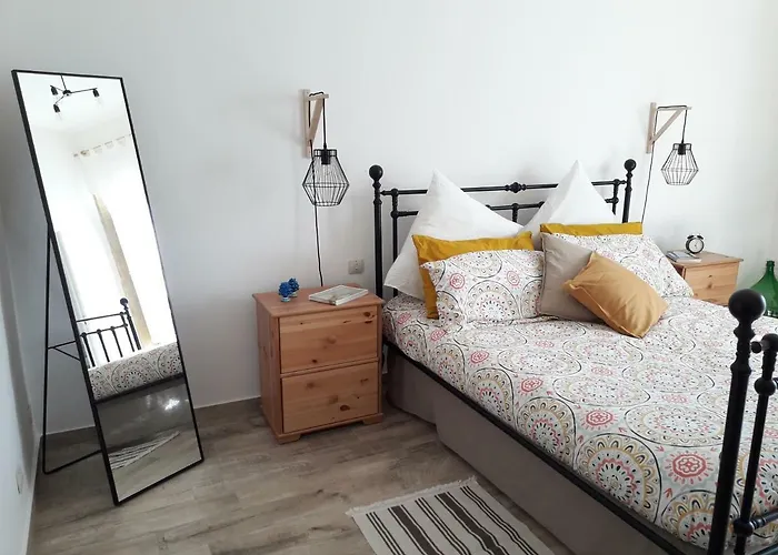 Apartment Asfodelo