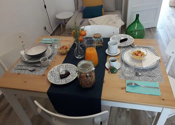 Asfodelo Apartment Ragusa