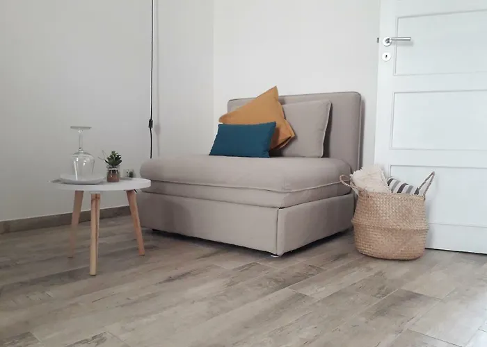Apartment Asfodelo Ragusa