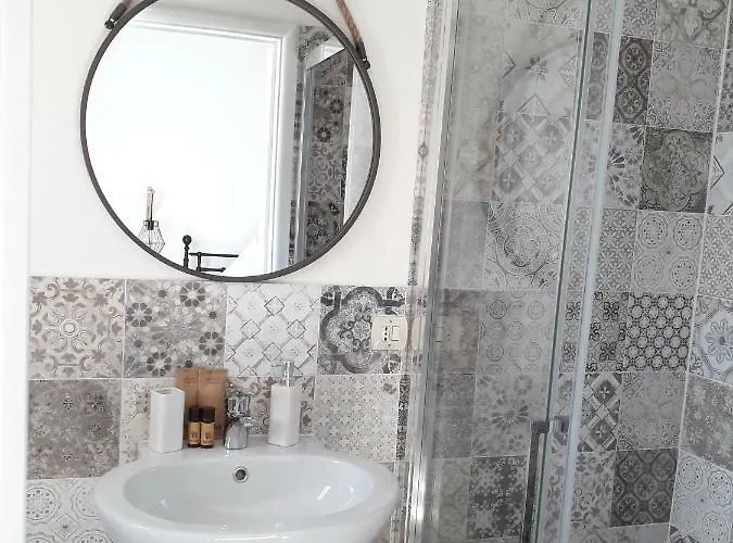 Asfodelo Apartment Ragusa