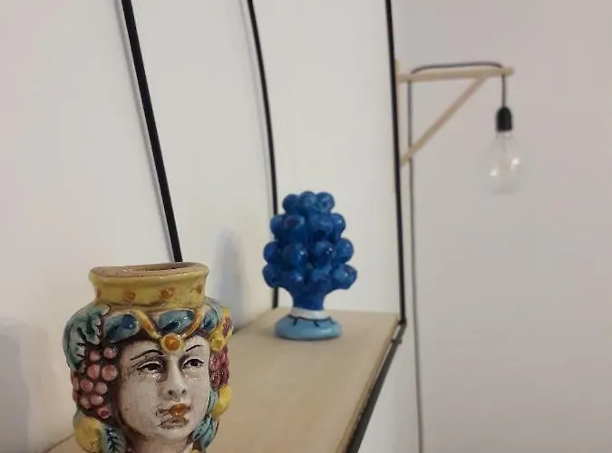 Asfodelo Apartment