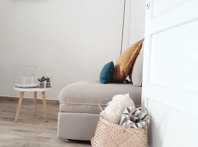 Asfodelo Apartment