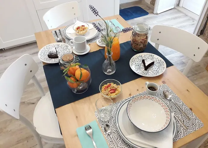 Asfodelo Apartment Ragusa